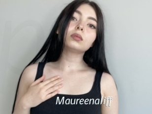 Maureenaliff
