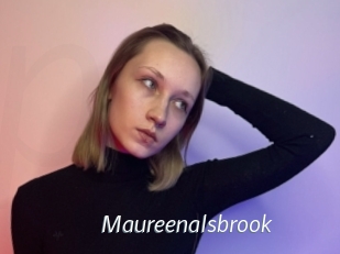 Maureenalsbrook