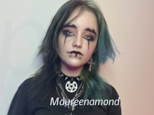 Maureenamond