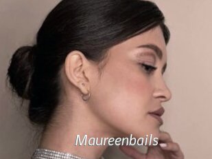 Maureenbails