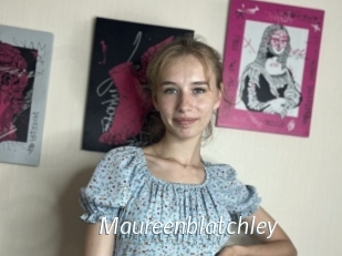Maureenblatchley