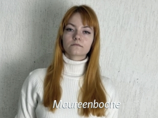 Maureenboone