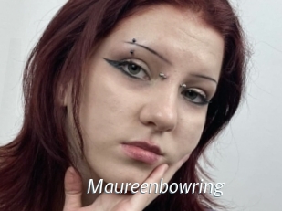 Maureenbowring