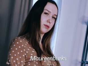Maureenburks