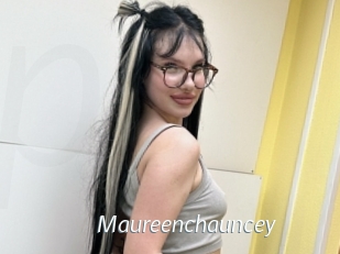 Maureenchauncey