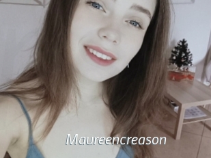 Maureencreason