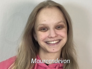 Maureendevon