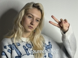 Maureenduell