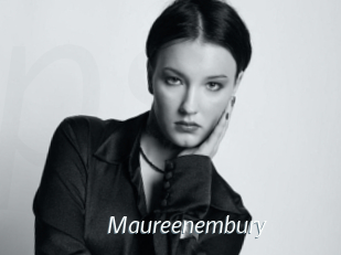 Maureenembury