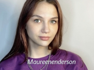 Maureenenderson