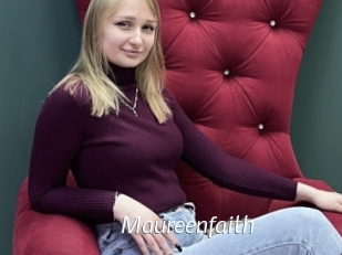Maureenfaith