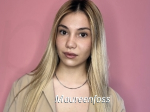 Maureenfoss