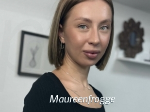 Maureenfrogge