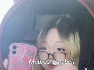Maureengambell