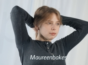 Maureenhakes