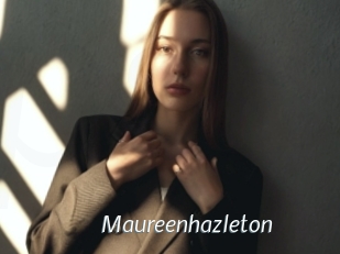 Maureenhazleton