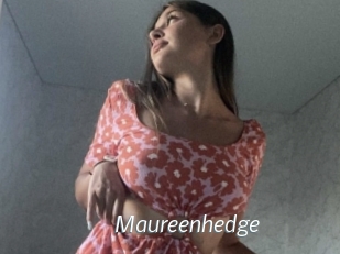 Maureenhedge