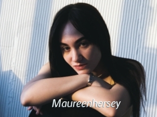 Maureenhersey