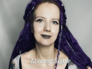 Maureenhigbie