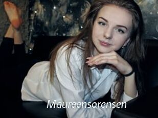 Maureensorensen