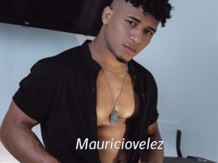 Mauriciovelez