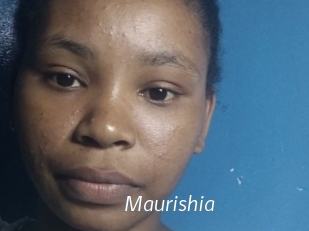 Maurishia