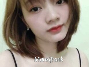 Mausifrank