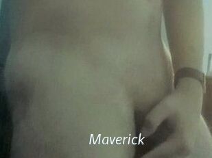 Maverick_latino