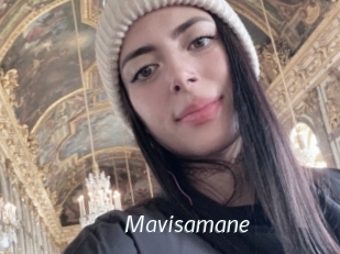 Mavisamane