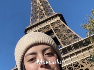 Mavisblom