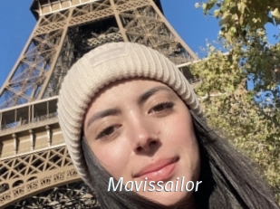 mavissailor Porn Star