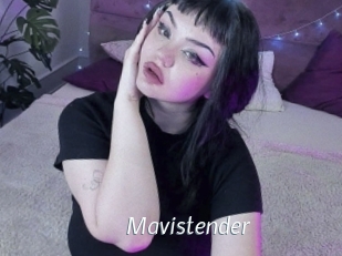Mavistender