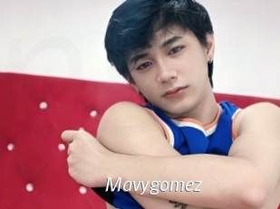 Mavygomez