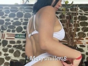Mavysmiller18