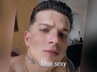 Max_sexy