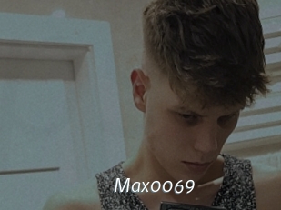 max0069 Porn Star