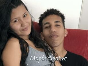 Maxandleahvc