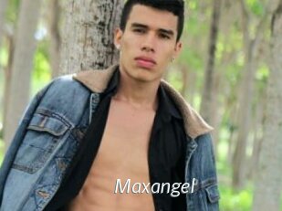 Maxangel