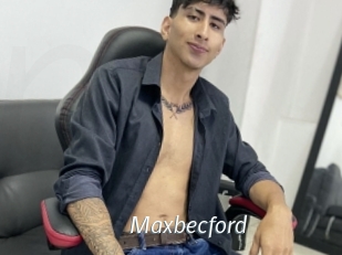 Maxbecford