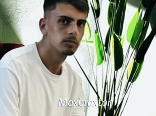 Maxbraxton