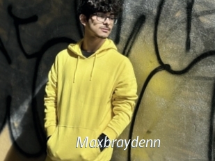 Maxbraydenn