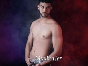 Maxbutler