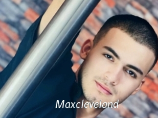 Maxcleveland