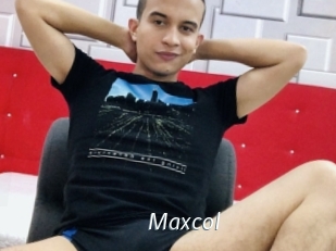 maxcol Porn Star