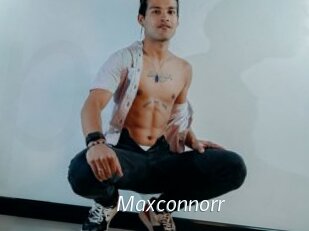 Maxconnorr