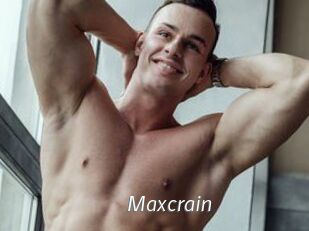 Maxcrain