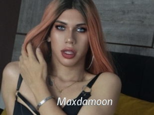 maxdamoon Porn Star