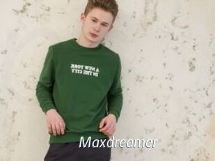 Maxdreamer