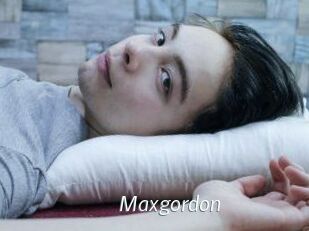 Maxgordon
