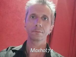 Maxhot74